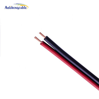 1.5MM 2.5MM 4MM 6MM OFC CCA Υποστήριξη καλωδίου ομιλητή Προσαρμογή