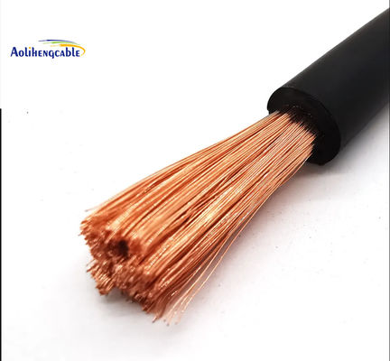 1-0 AWG American Standard Heavy Duty Flexible Audio Cable για οχήματα