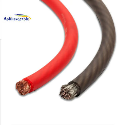 1-0 AWG American Standard Heavy Duty Flexible Audio Cable για οχήματα